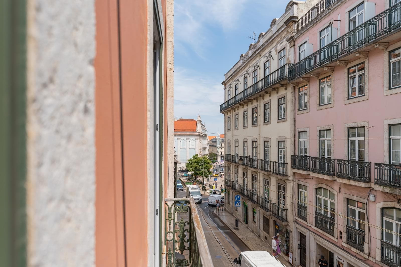 Apartamento T4 com estacionamento, Lisboa - Imagem 54