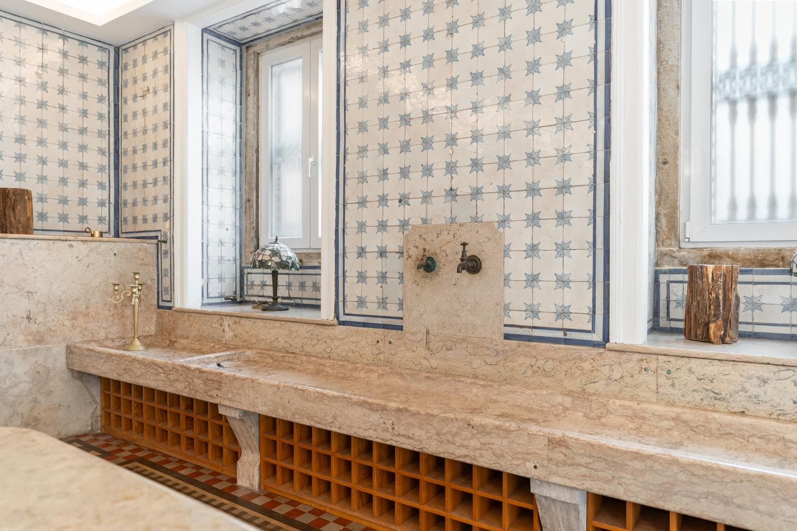 Apartamento T4 com estacionamento, Lisboa - Imagem 21