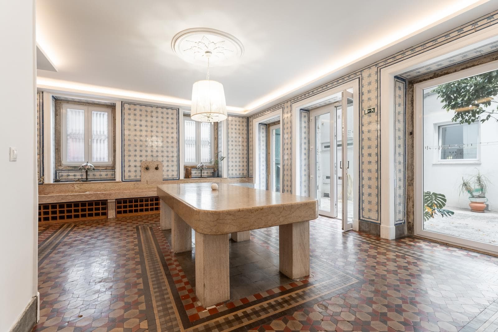 Apartamento T4 com estacionamento, Lisboa - Imagem 23