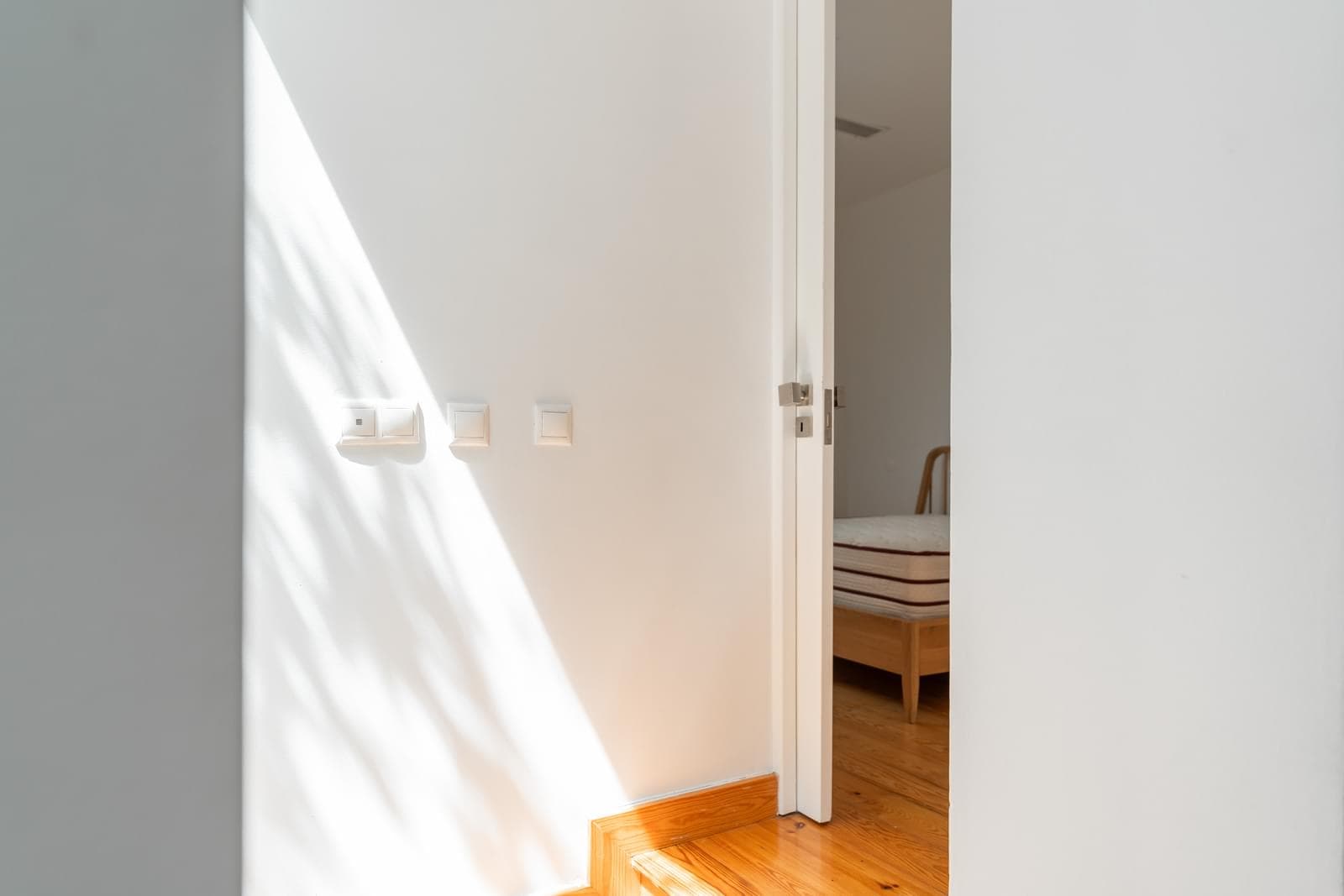 Apartamento T4 com estacionamento, Lisboa - Imagem 35