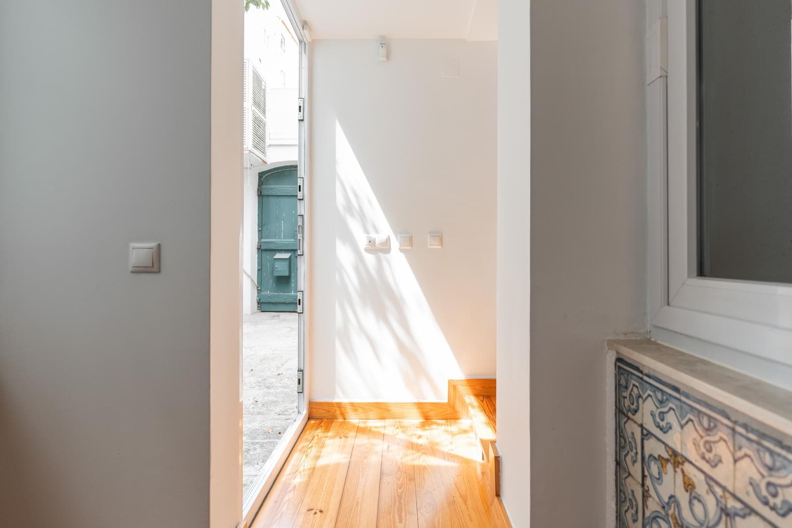 Apartamento T4 com estacionamento, Lisboa - Imagem 52