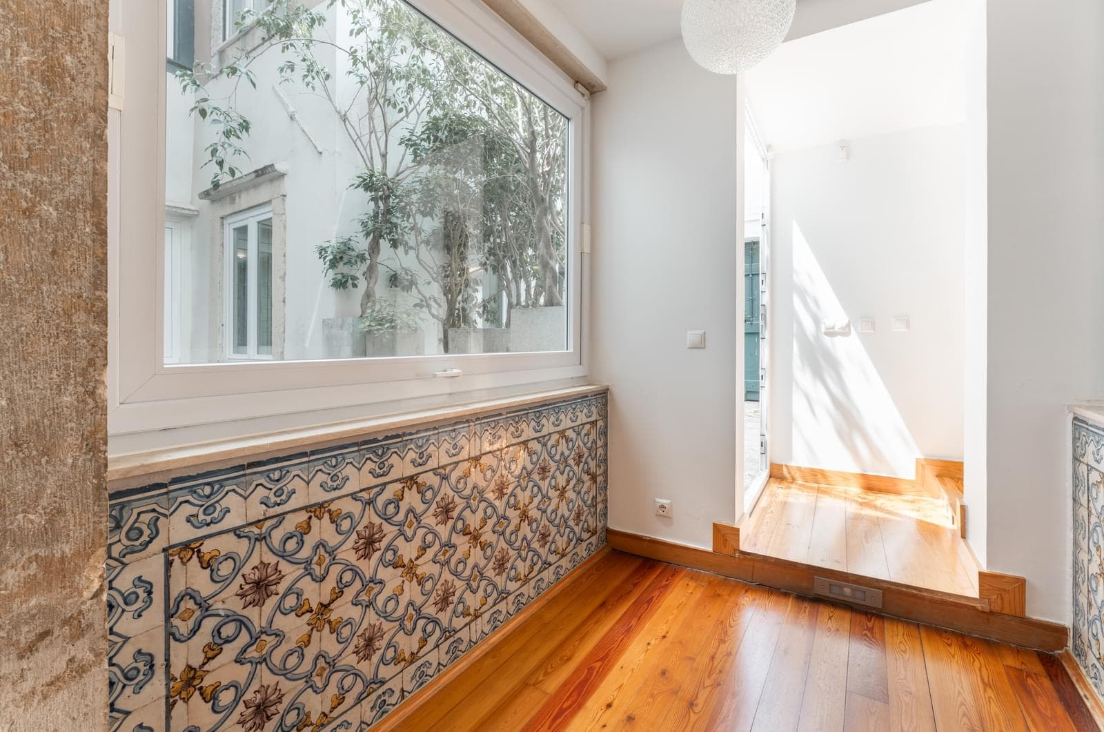 Apartamento T4 com estacionamento, Lisboa - Imagem 34
