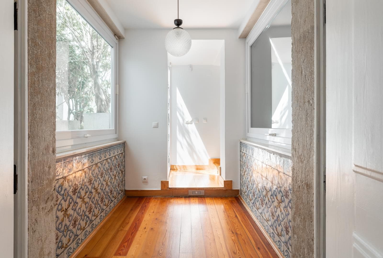 Apartamento T4 com estacionamento, Lisboa - Imagem 45