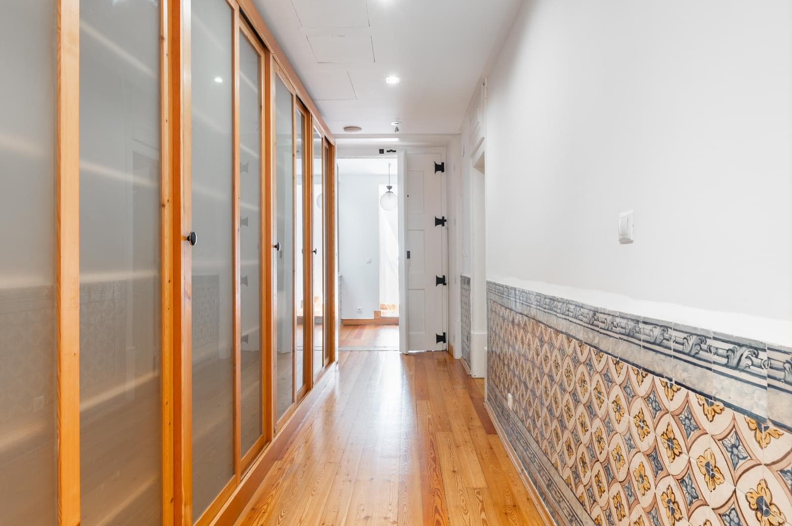 Apartamento T4 com estacionamento, Lisboa - Imagem 47