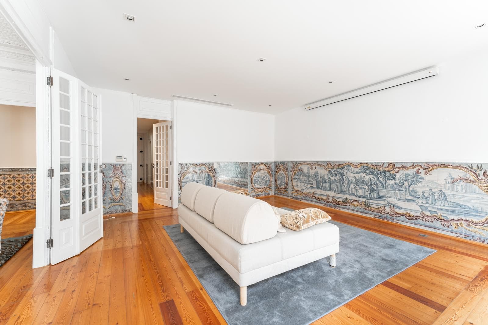 Apartamento T4 com estacionamento, Lisboa - Imagem 18