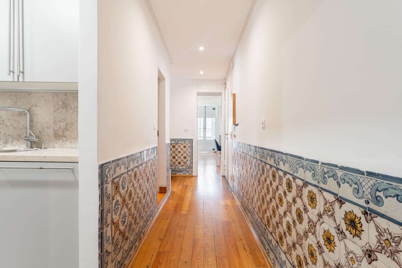Apartamento T4 com estacionamento, Lisboa - Imagem 51