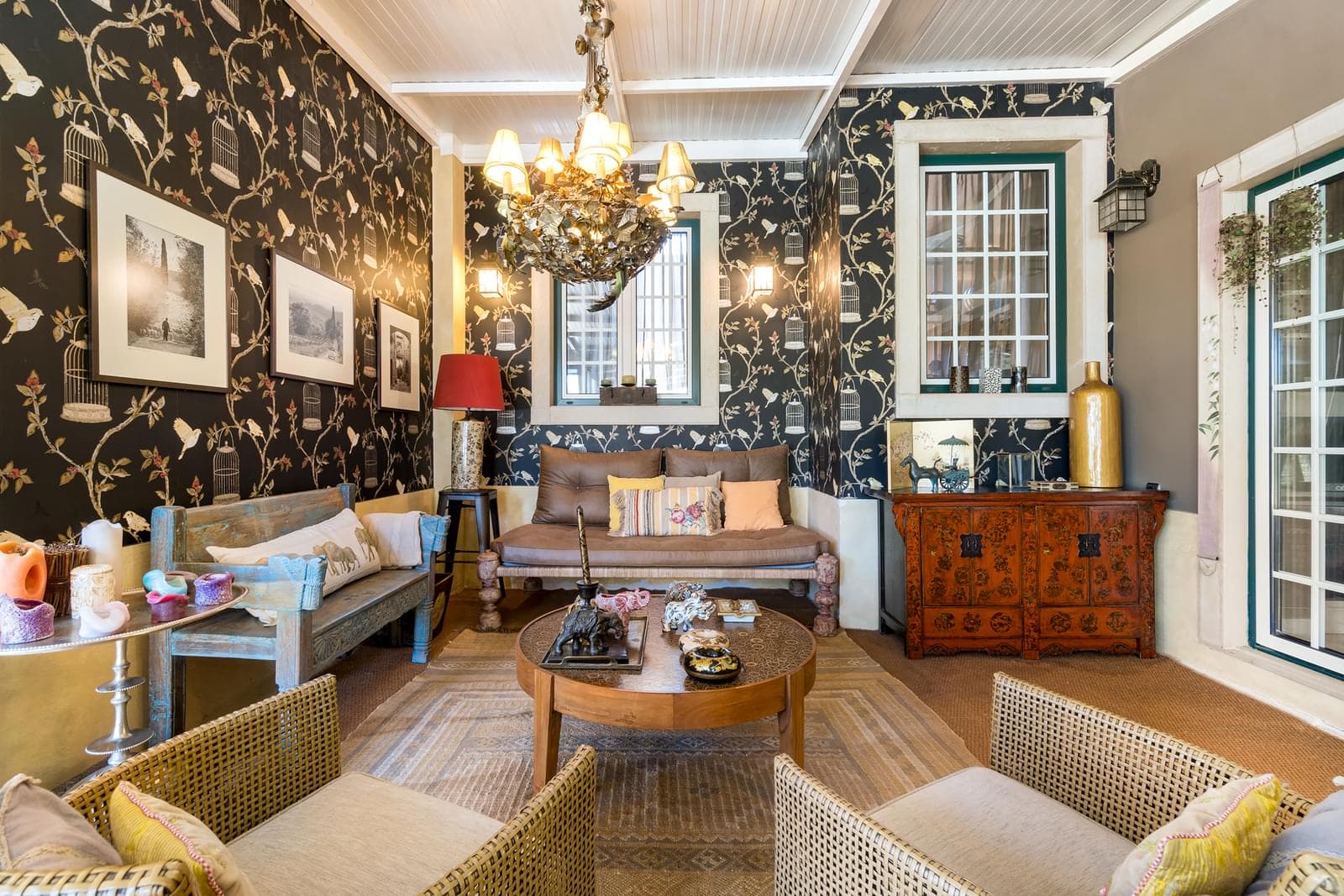Moradia Isolada T5 com piscina, Quinta da Beloura, Sintra - Imagem 17