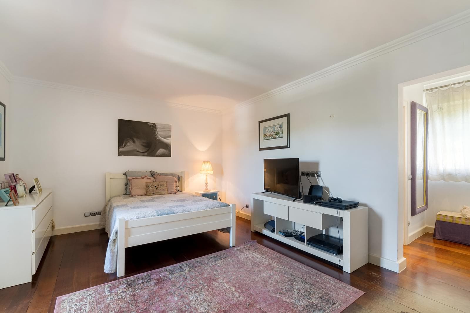 Moradia Isolada T5 com piscina, Quinta da Beloura, Sintra - Imagem 37