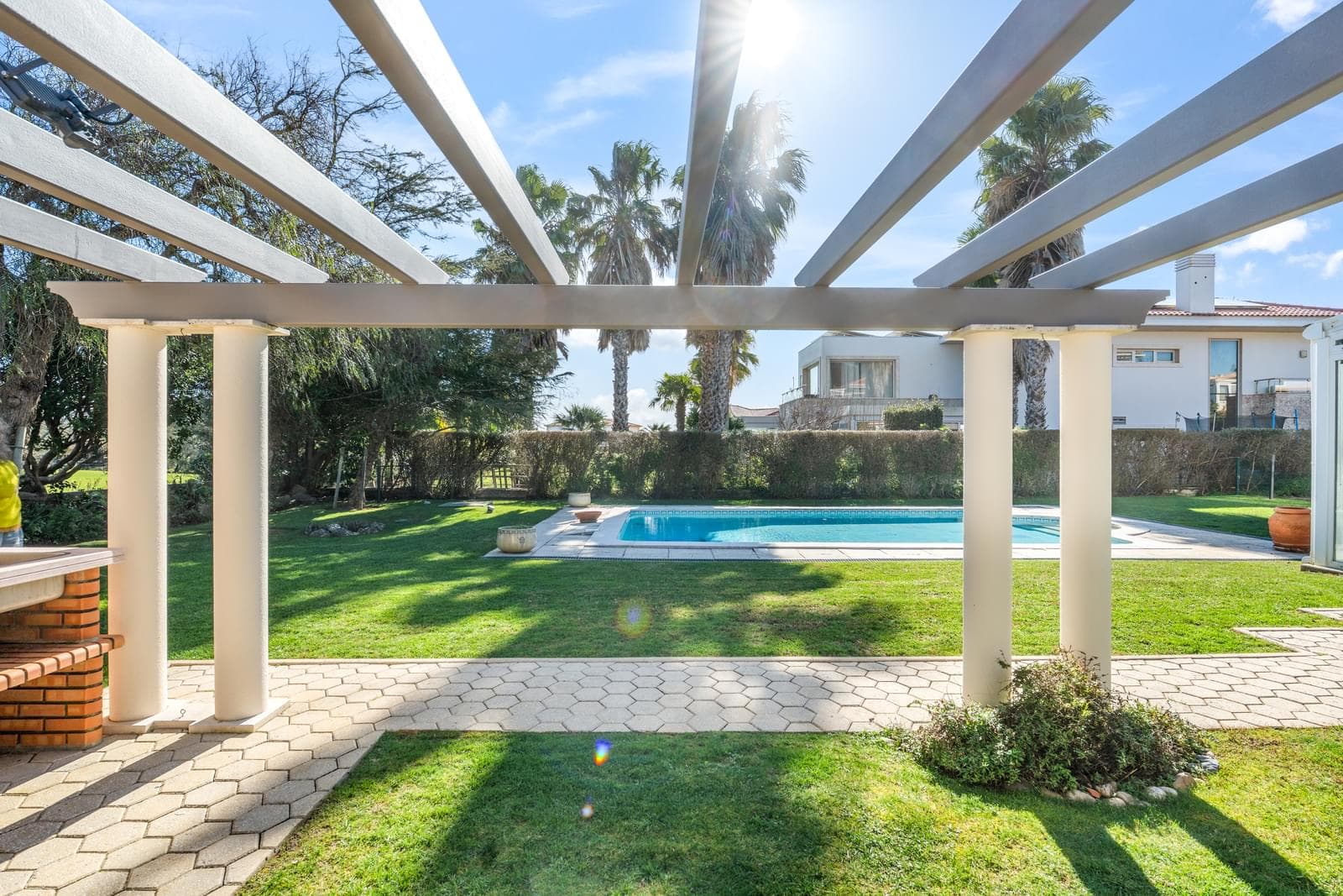 Moradia Isolada T5 com piscina, Quinta da Beloura, Sintra - Imagem 47
