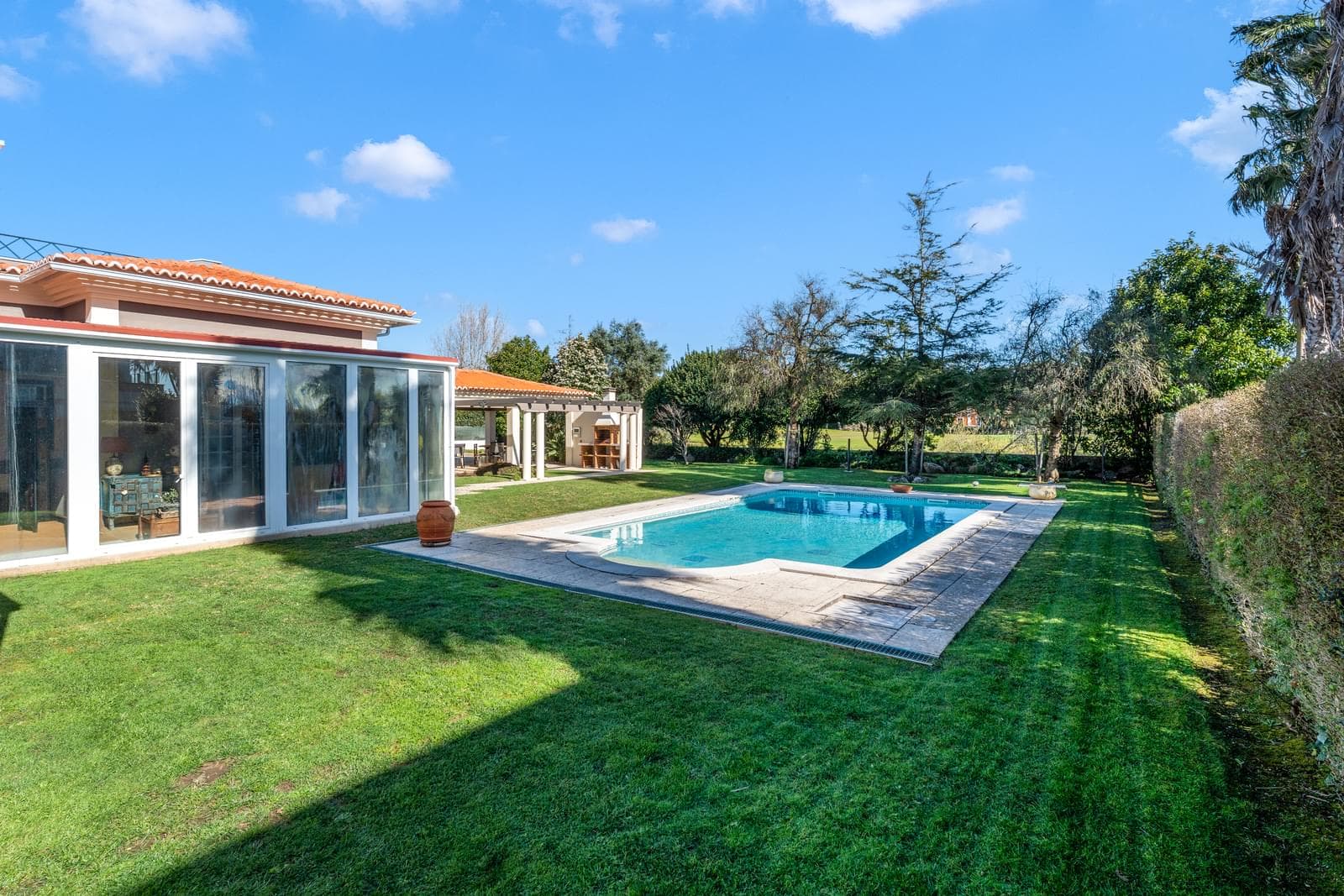 Moradia Isolada T5 com piscina, Quinta da Beloura, Sintra - Imagem 50