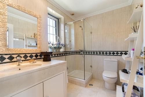 PF33840 - Moradia Isolada T5 com piscina, Quinta da Beloura, Sintra - Imagem 42