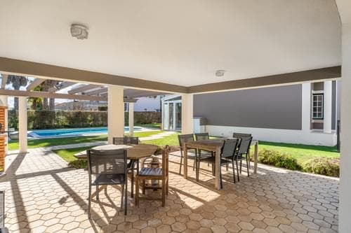PF33840 - Moradia Isolada T5 com piscina, Quinta da Beloura, Sintra - Imagem 48