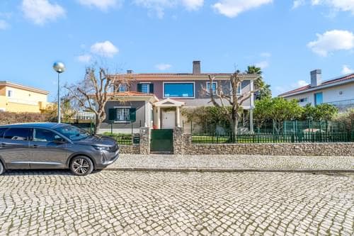 PF33840 - Moradia Isolada T5 com piscina, Quinta da Beloura, Sintra - Imagem 2