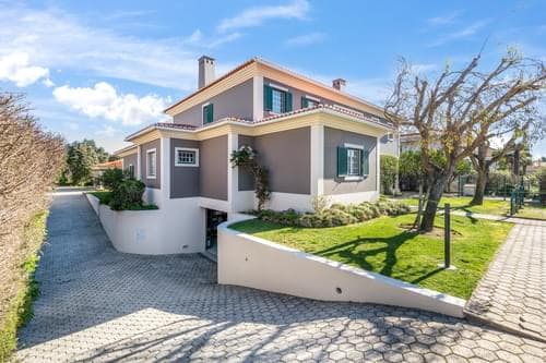 PF33840 - Moradia Isolada T5 com piscina, Quinta da Beloura, Sintra - Imagem 4