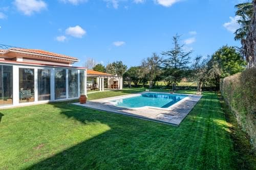 PF33840 - Moradia Isolada T5 com piscina, Quinta da Beloura, Sintra - Imagem 50