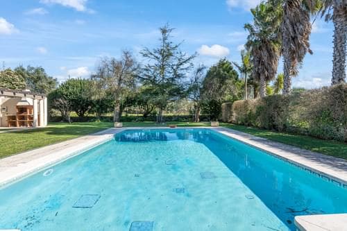 PF33840 - Moradia Isolada T5 com piscina, Quinta da Beloura, Sintra - Imagem 46