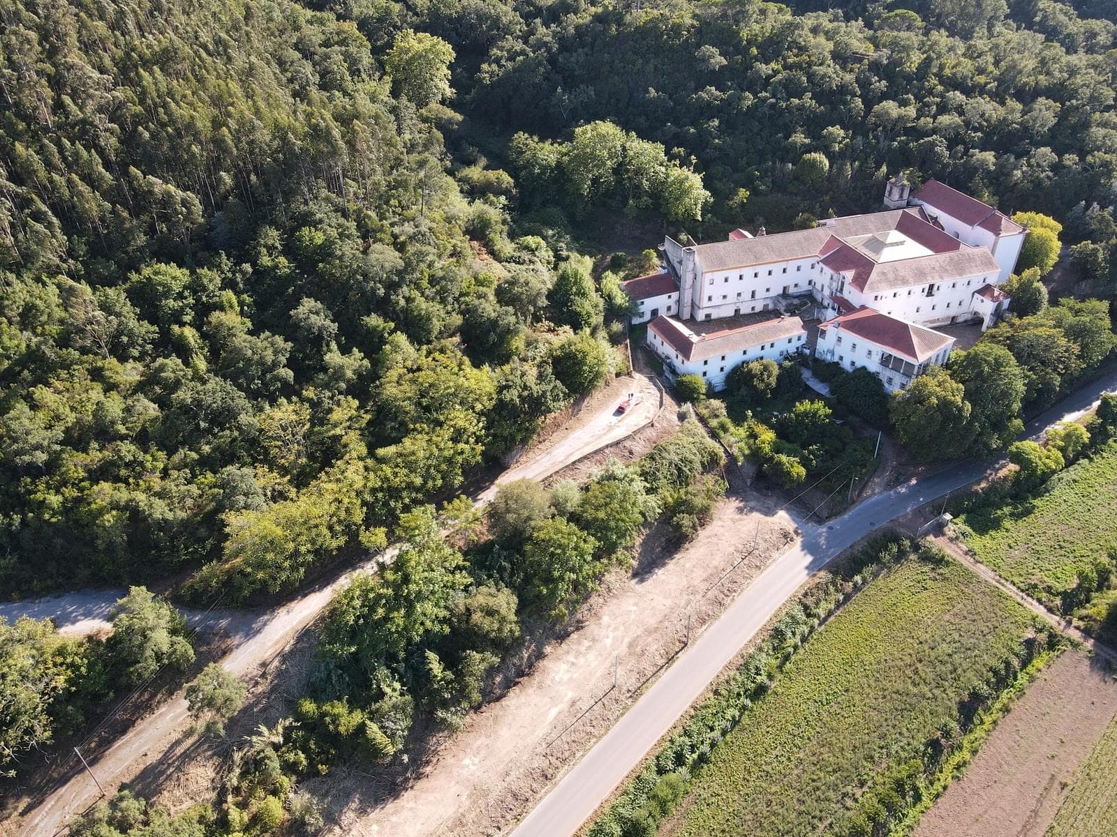 Herdade 3.7 ha - Imagem 1