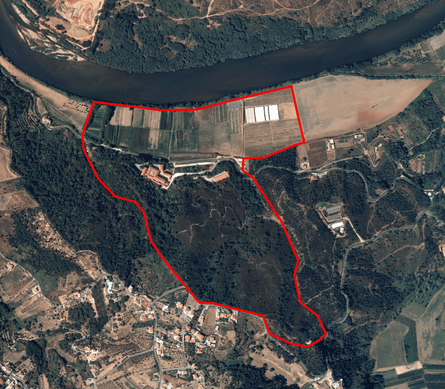 Herdade 3.7 ha - Imagem 2