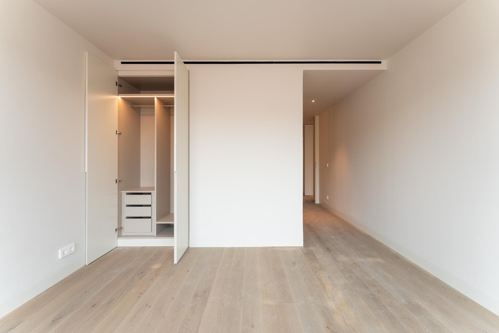 Apartamento T2 com piscina, Avenida da Liberdade, Lisboa - Imagem 10