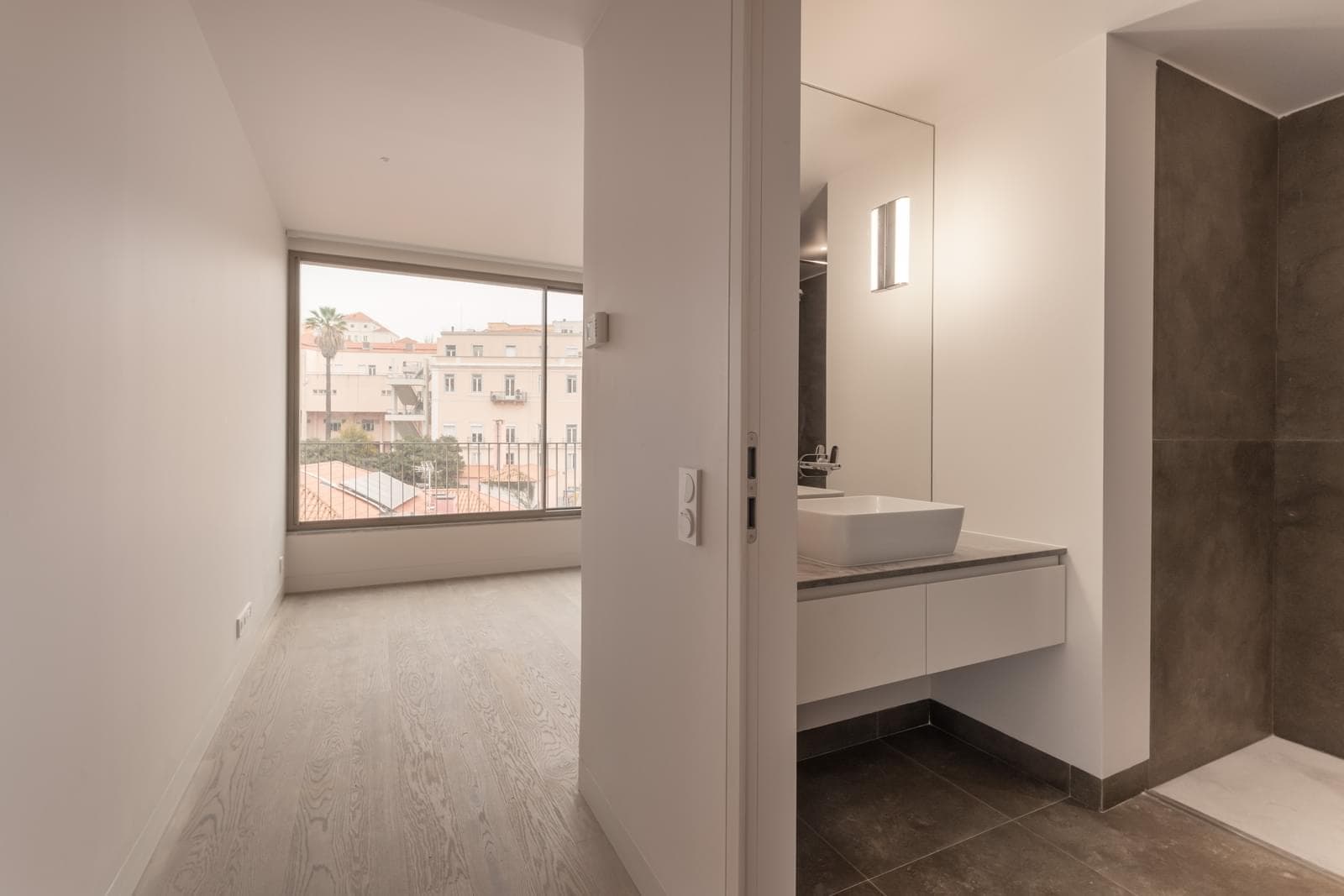Apartamento T2 com piscina, Avenida da Liberdade, Lisboa - Imagem 13