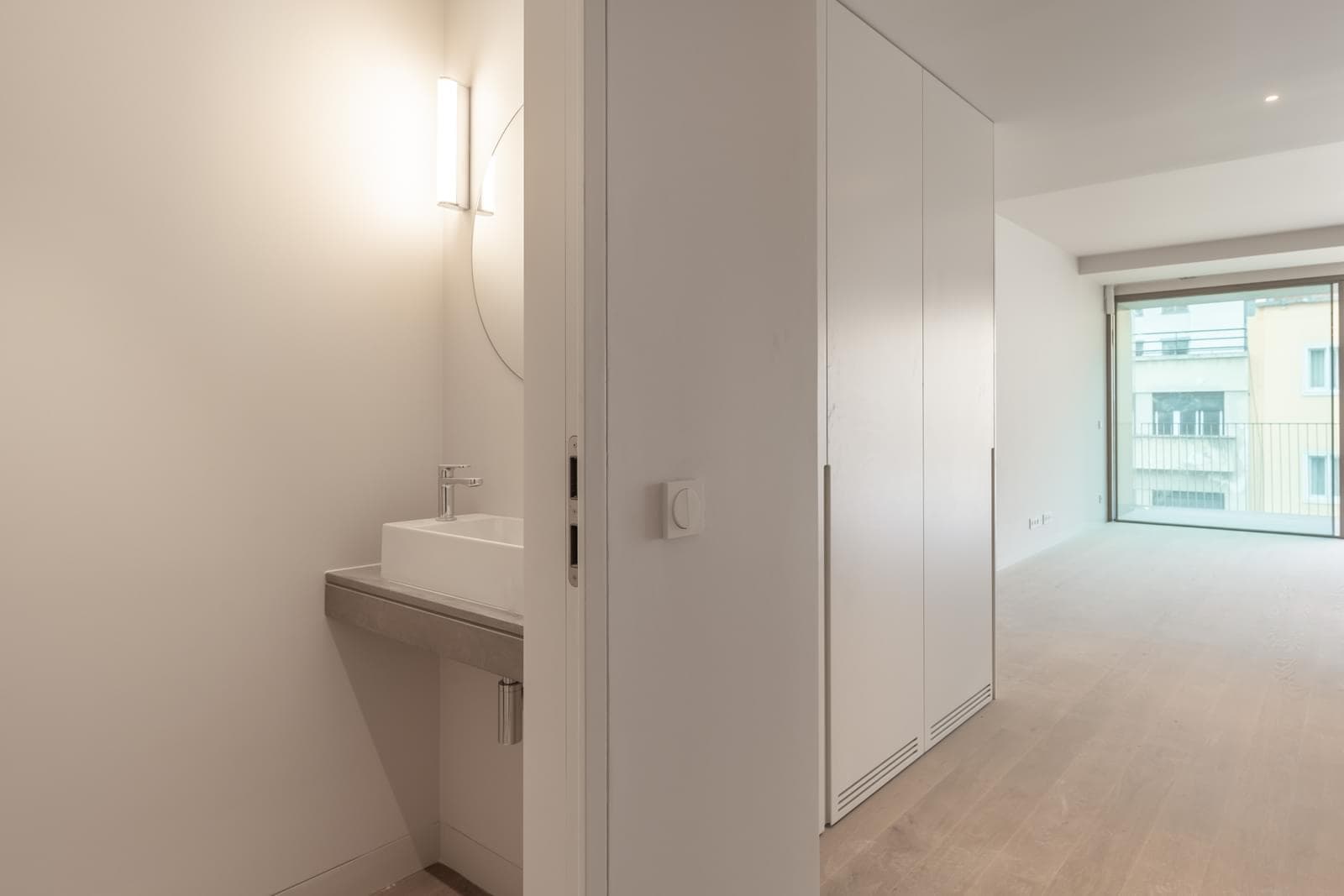 Apartamento T2 com piscina, Avenida da Liberdade, Lisboa - Imagem 23