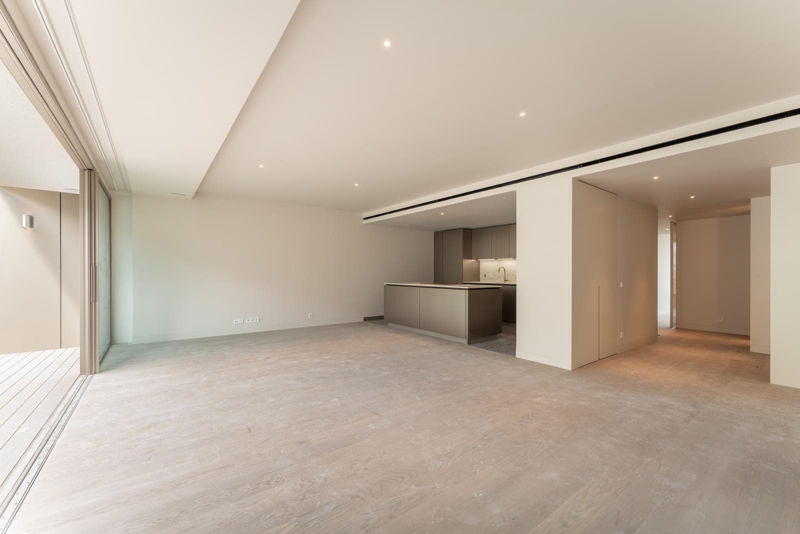 Apartamento T2 com piscina, Avenida da Liberdade, Lisboa - Imagem 3