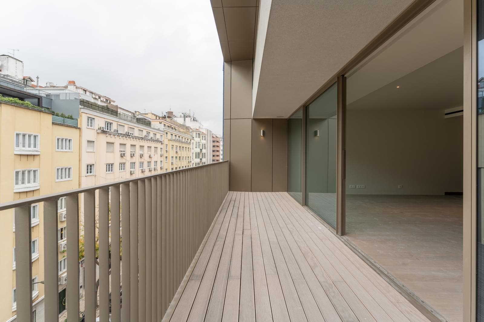 Apartamento T2 com piscina, Avenida da Liberdade, Lisboa - Imagem 25