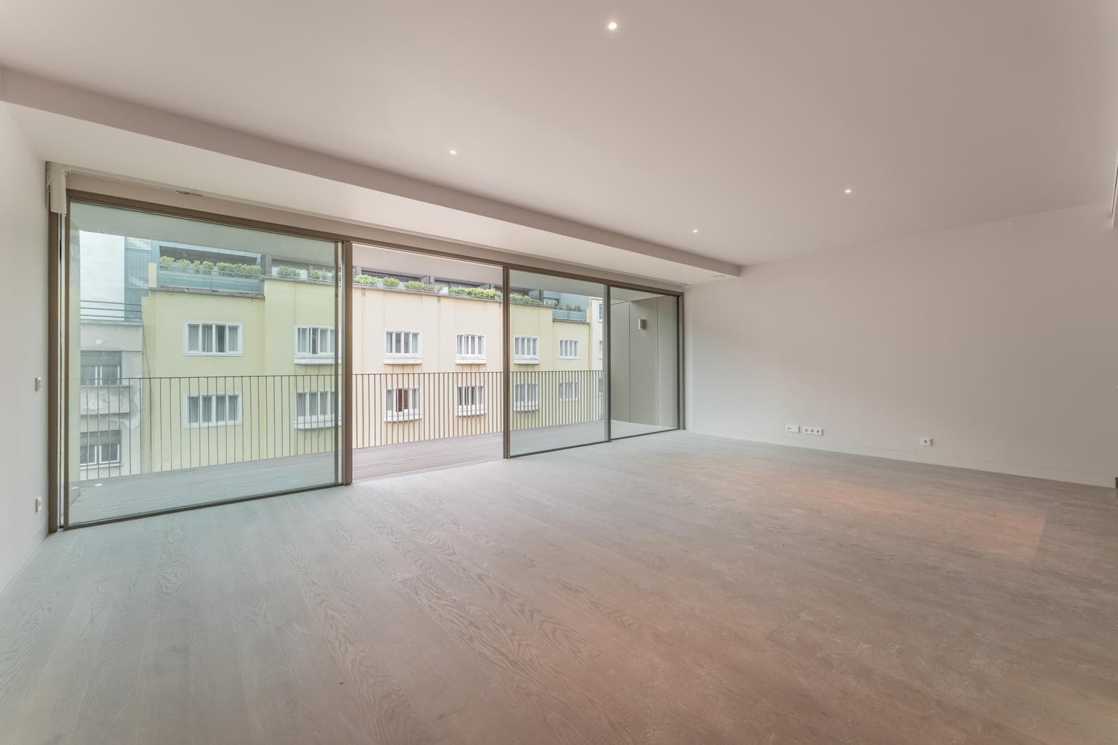 Apartamento T2 com piscina, Avenida da Liberdade, Lisboa - Imagem 6