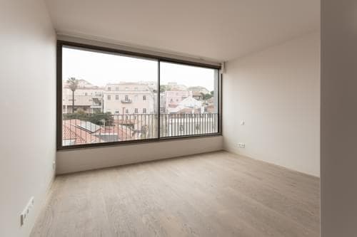 PF33908 - Apartamento T2 com piscina, Avenida da Liberdade, Lisboa - Imagem 9