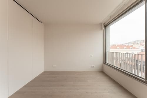 PF33908 - Apartamento T2 com piscina, Avenida da Liberdade, Lisboa - Imagem 17