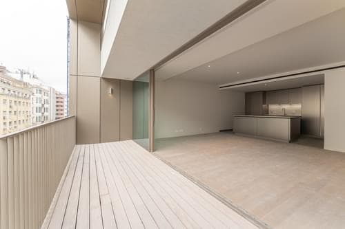 PF33908 - Apartamento T2 com piscina, Avenida da Liberdade, Lisboa - Imagem 1