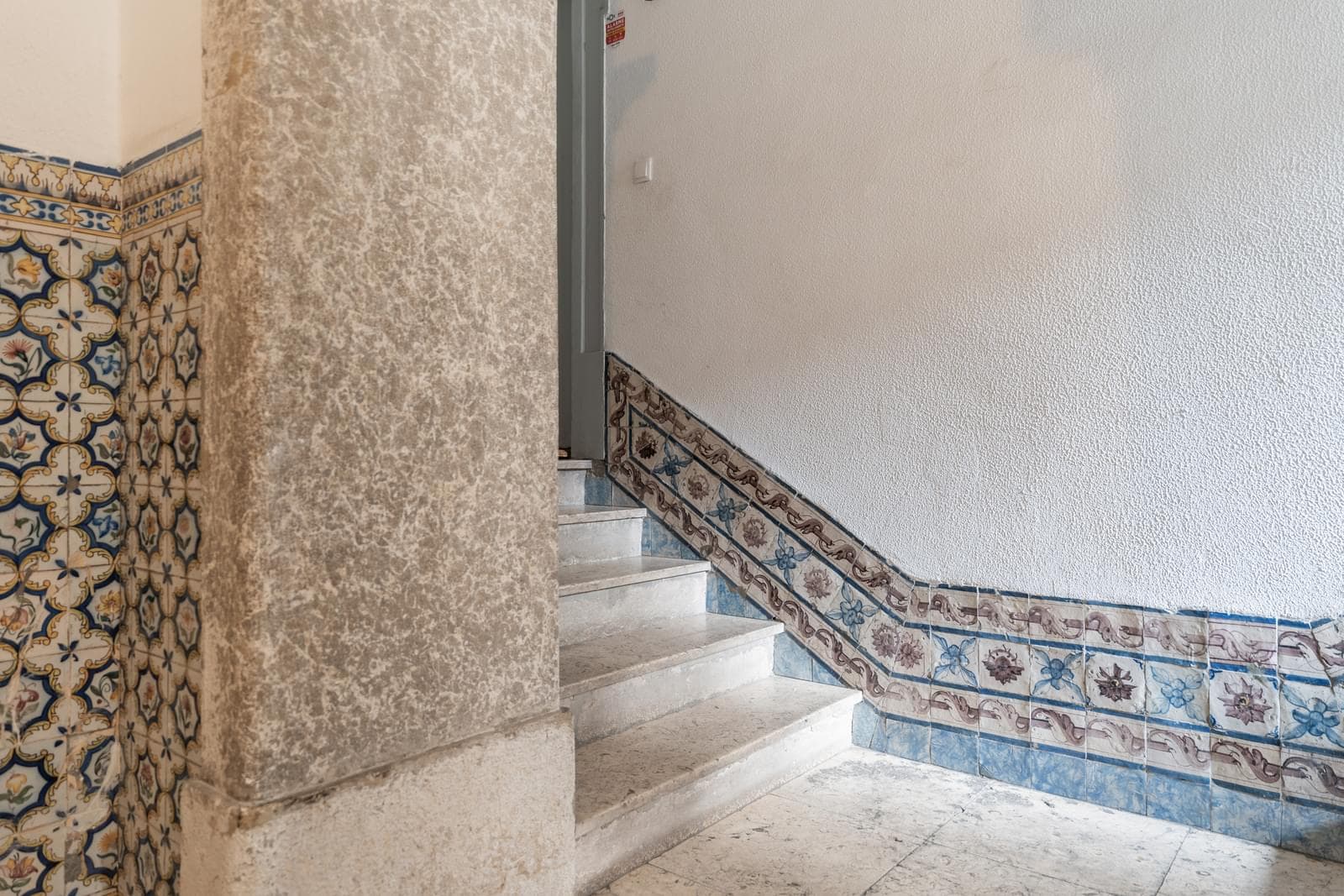 Appartement 4 + 2 pièces avec vue, Lisboa - Image 35
