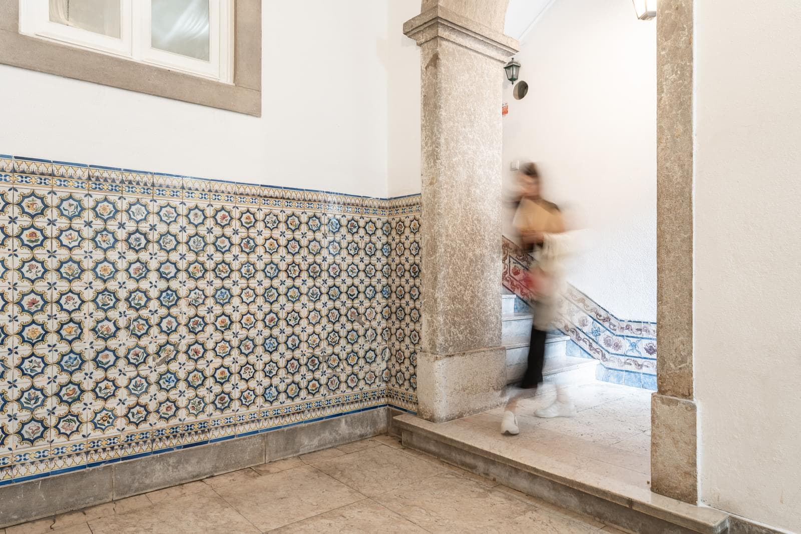 Appartement 4 + 2 pièces avec vue, Lisboa - Image 37