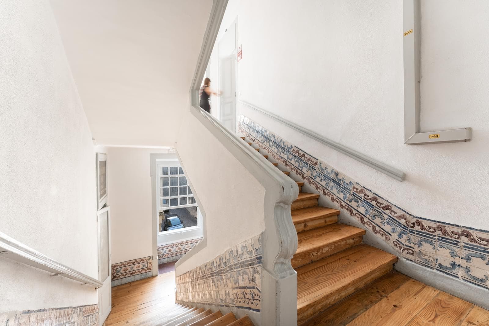 Appartement 4 + 2 pièces avec vue, Lisboa - Image 36