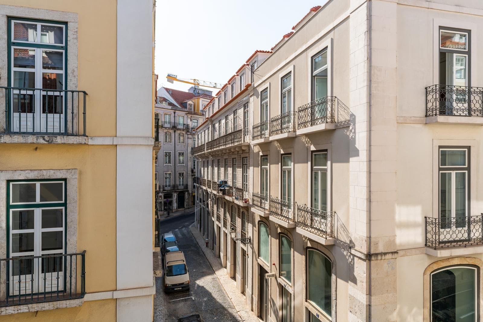 Appartement 4 + 2 pièces avec vue, Lisboa - Image 39