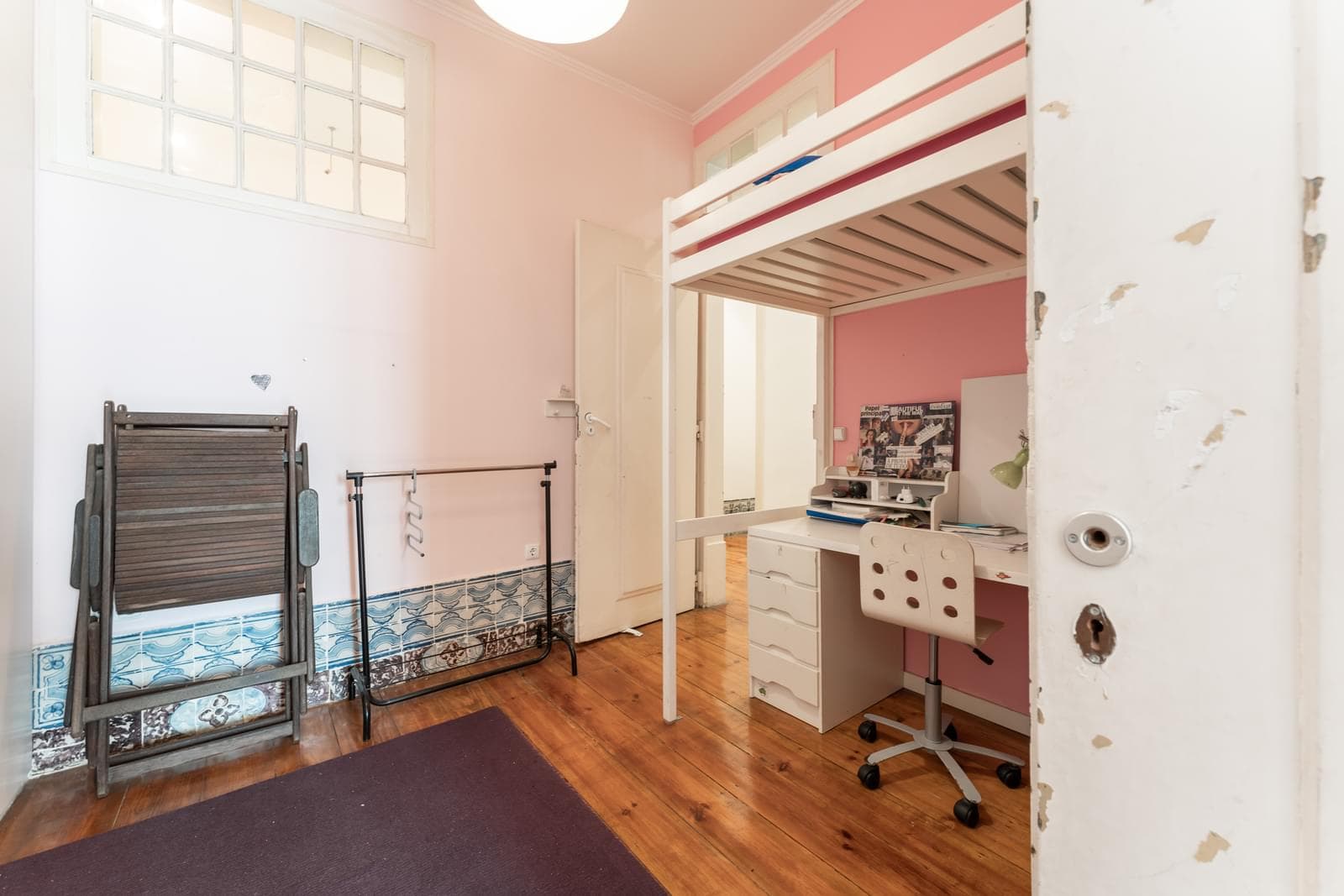 Appartement 4 + 2 pièces avec vue, Lisboa - Image 20