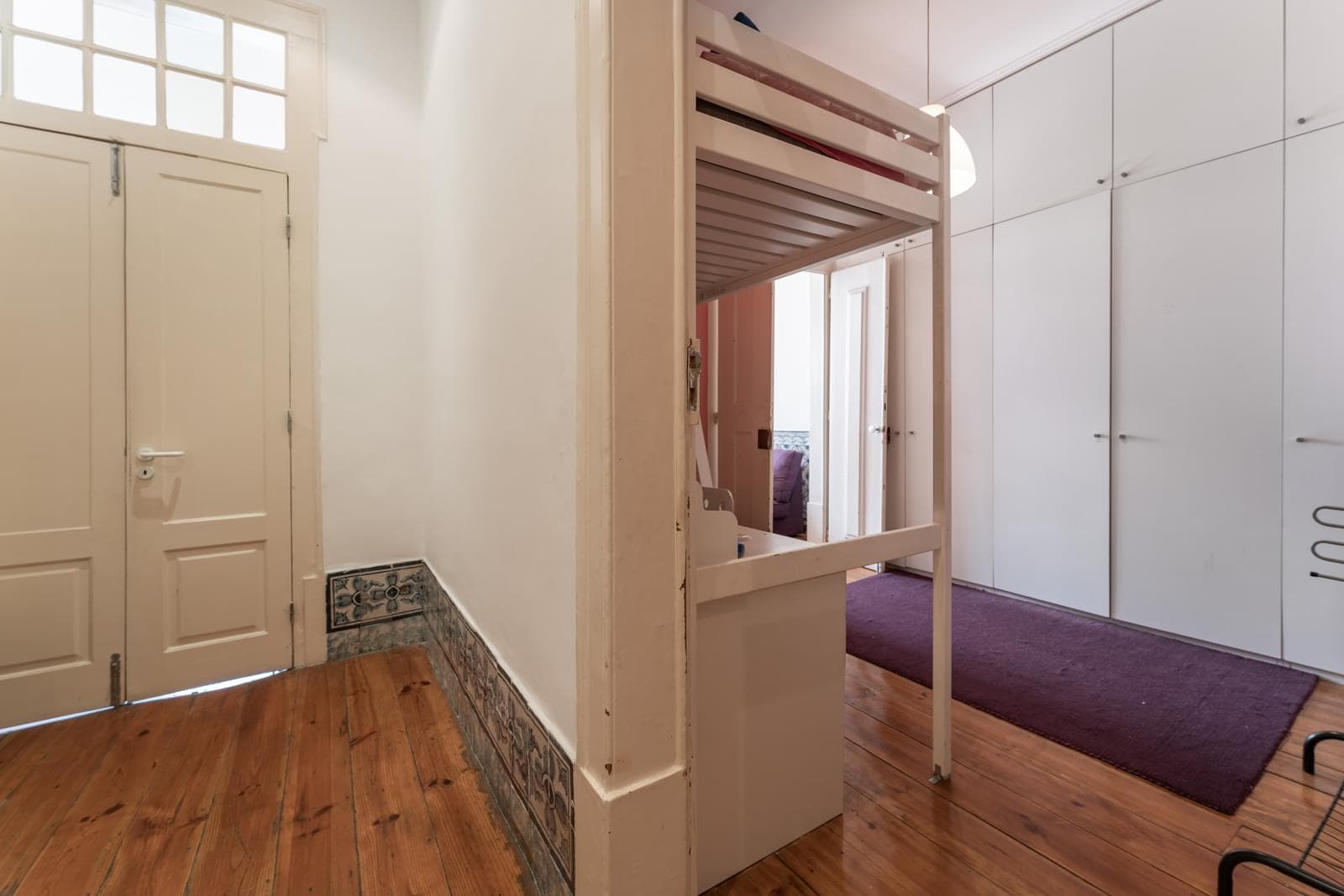 Appartement 4 + 2 pièces avec vue, Lisboa - Image 21