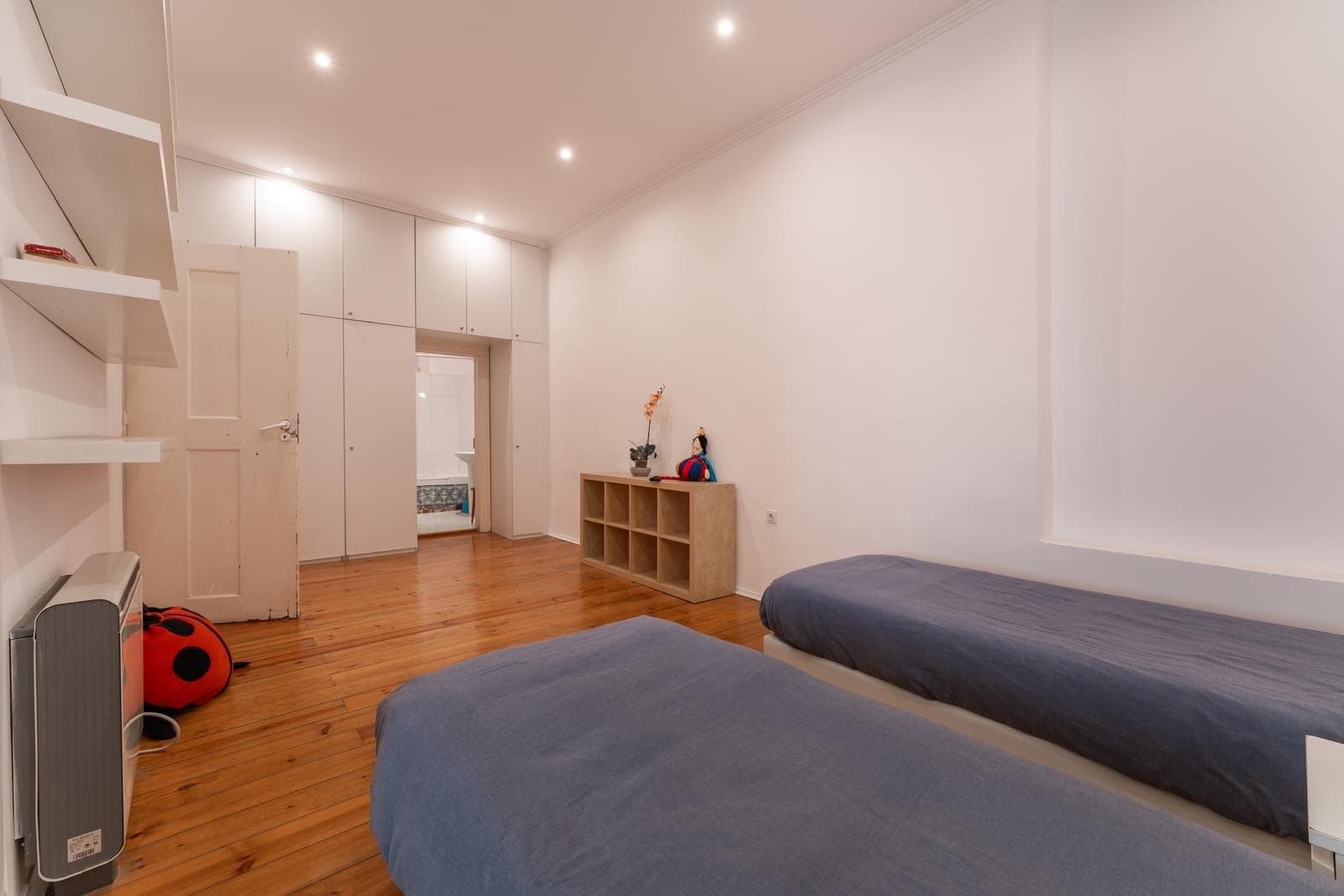 Appartement 4 + 2 pièces avec vue, Lisboa - Image 22