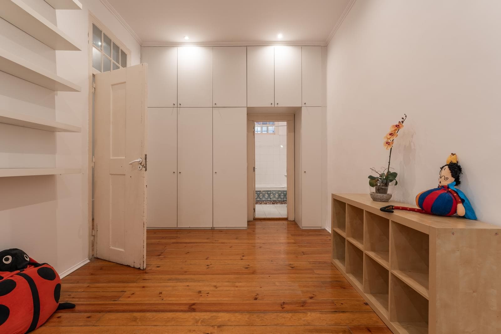 Appartement 4 + 2 pièces avec vue, Lisboa - Image 26
