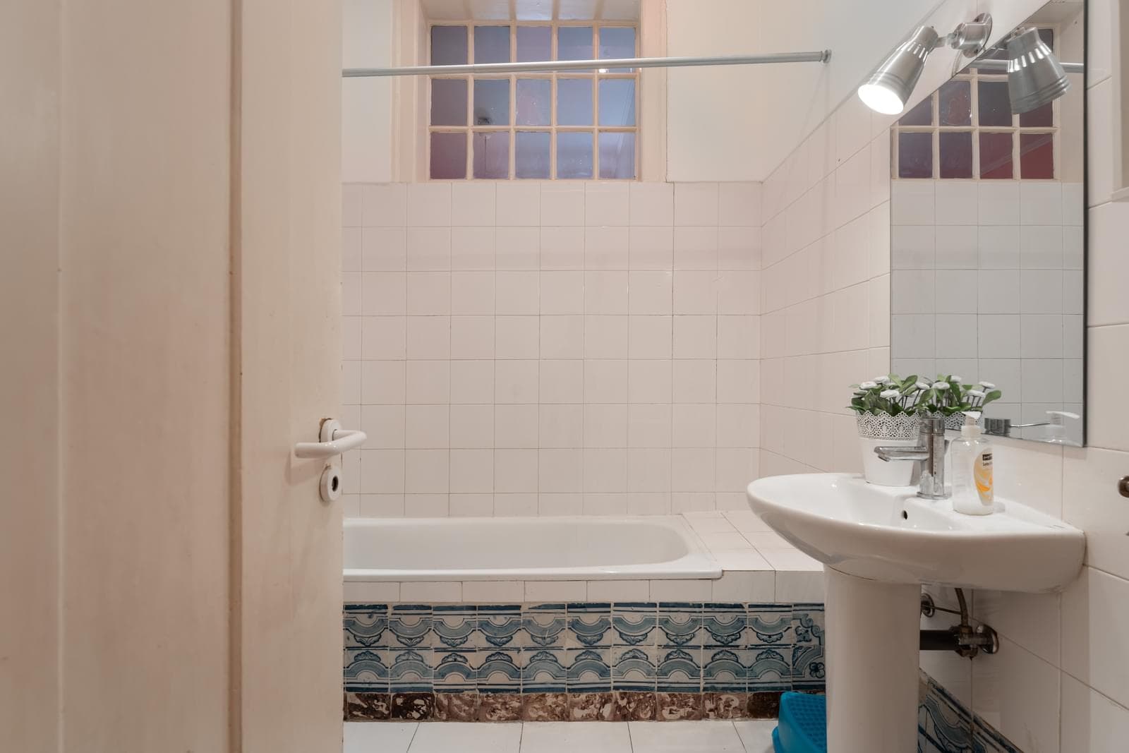 Appartement 4 + 2 pièces avec vue, Lisboa - Image 27