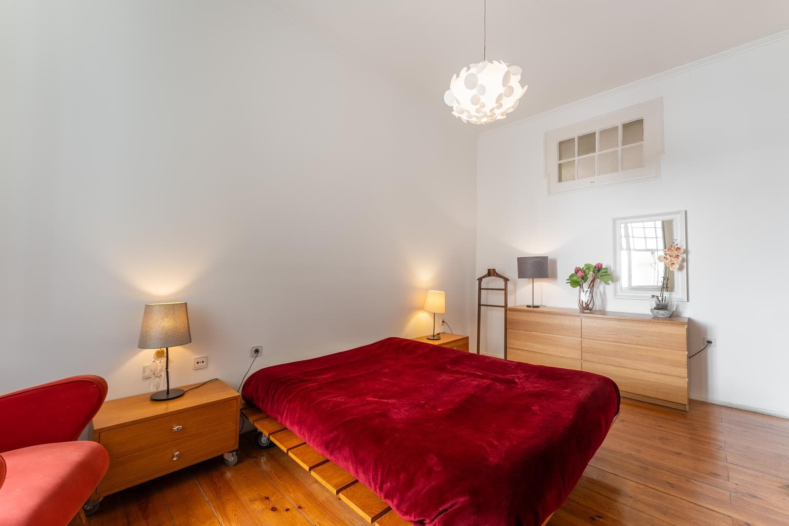 Appartement 4 + 2 pièces avec vue, Lisboa - Image 25