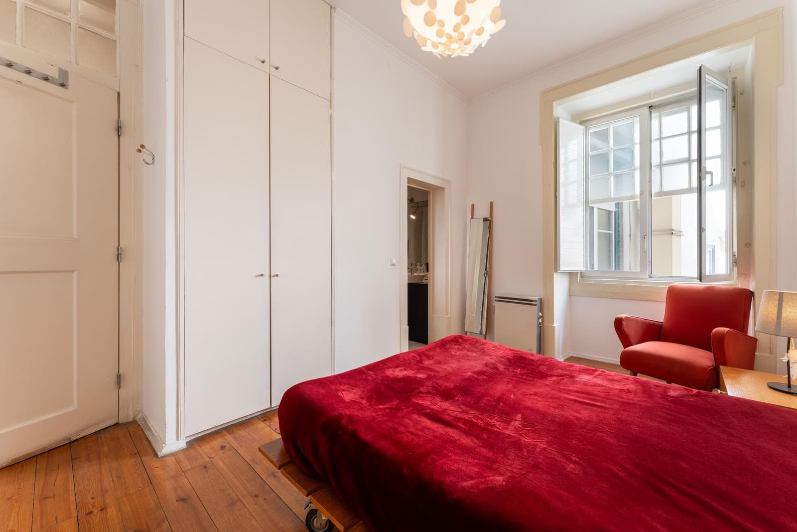 Appartement 4 + 2 pièces avec vue, Lisboa - Image 30