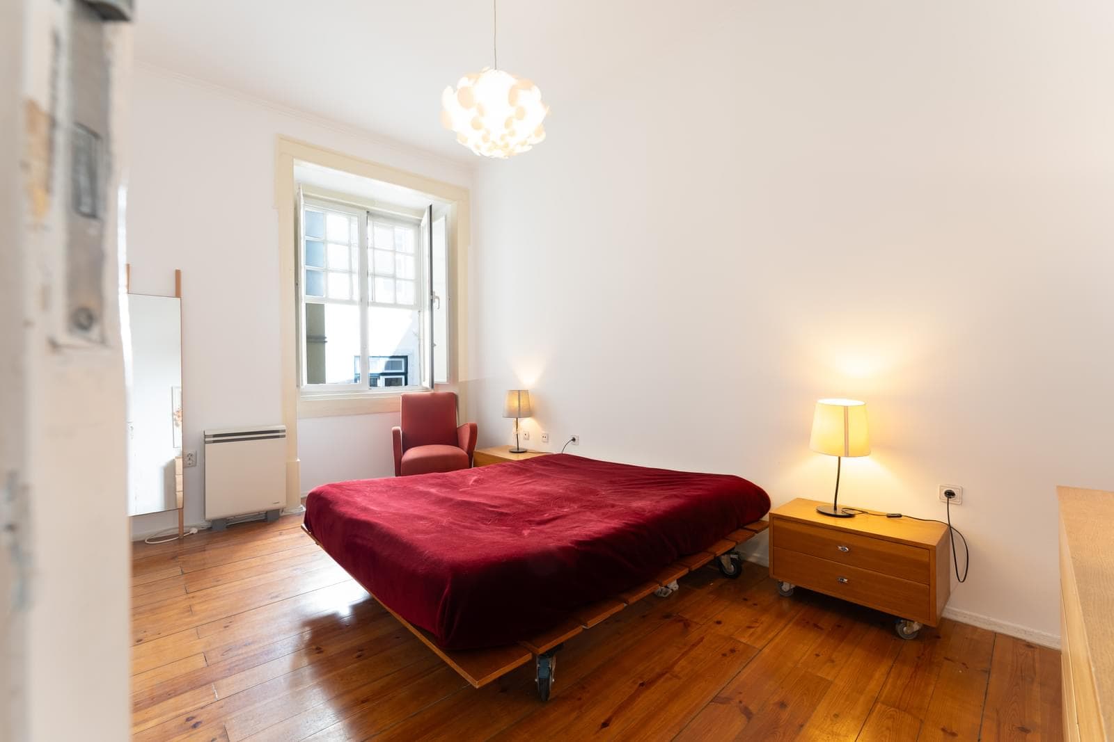Appartement 4 + 2 pièces avec vue, Lisboa - Image 29