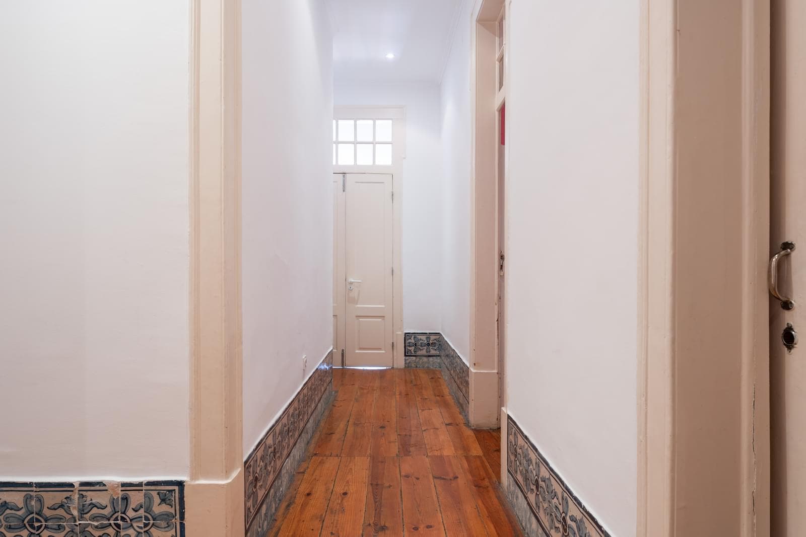 Appartement 4 + 2 pièces avec vue, Lisboa - Image 31