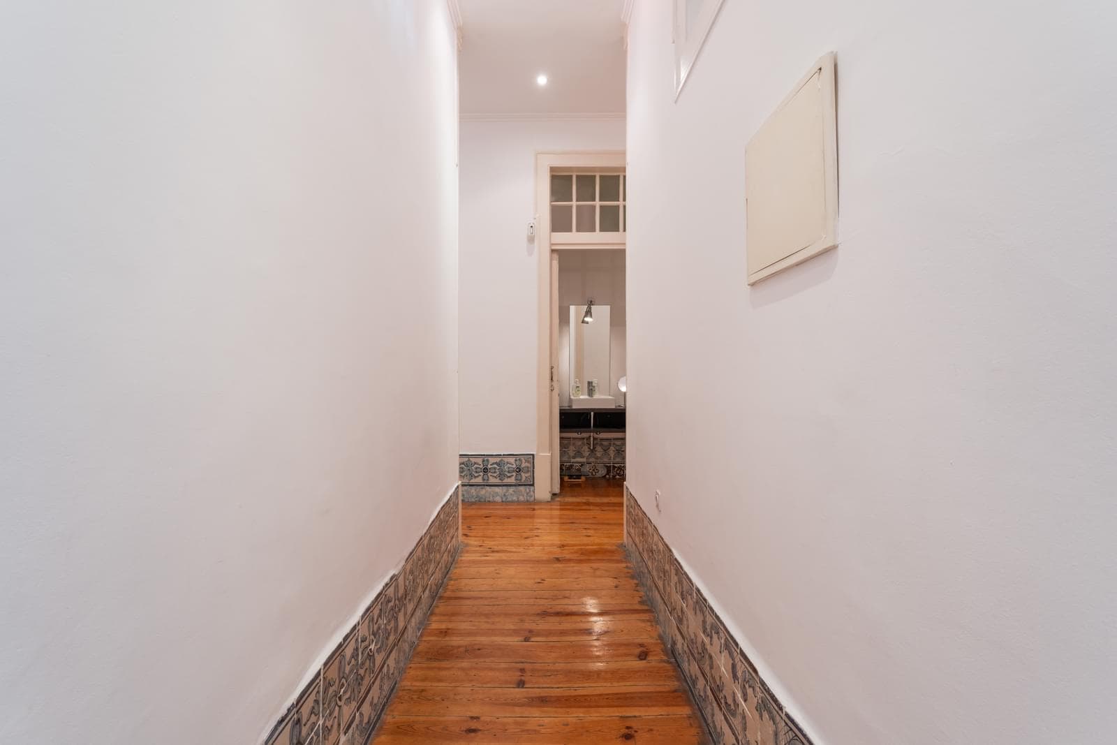 Appartement 4 + 2 pièces avec vue, Lisboa - Image 33