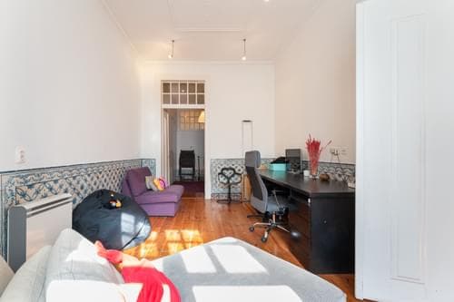 PF33932 - Apartamento T3 + 2 com vista, Lisboa - Imagem 10