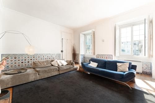 PF33932 - Apartamento T3 + 2 com vista, Lisboa - Imagem 7