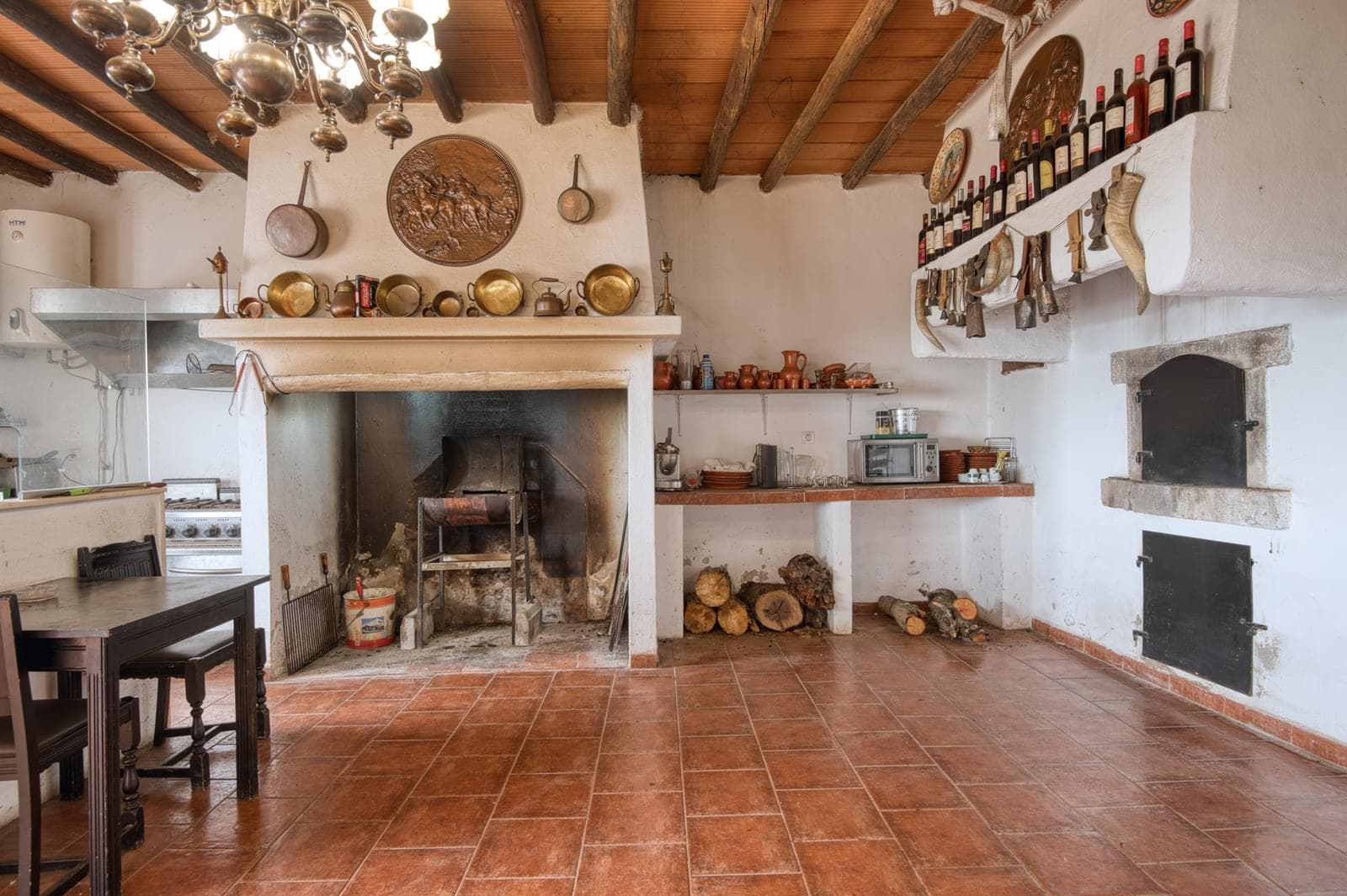 Ferme 2.2 ha, Elvas - Image 24