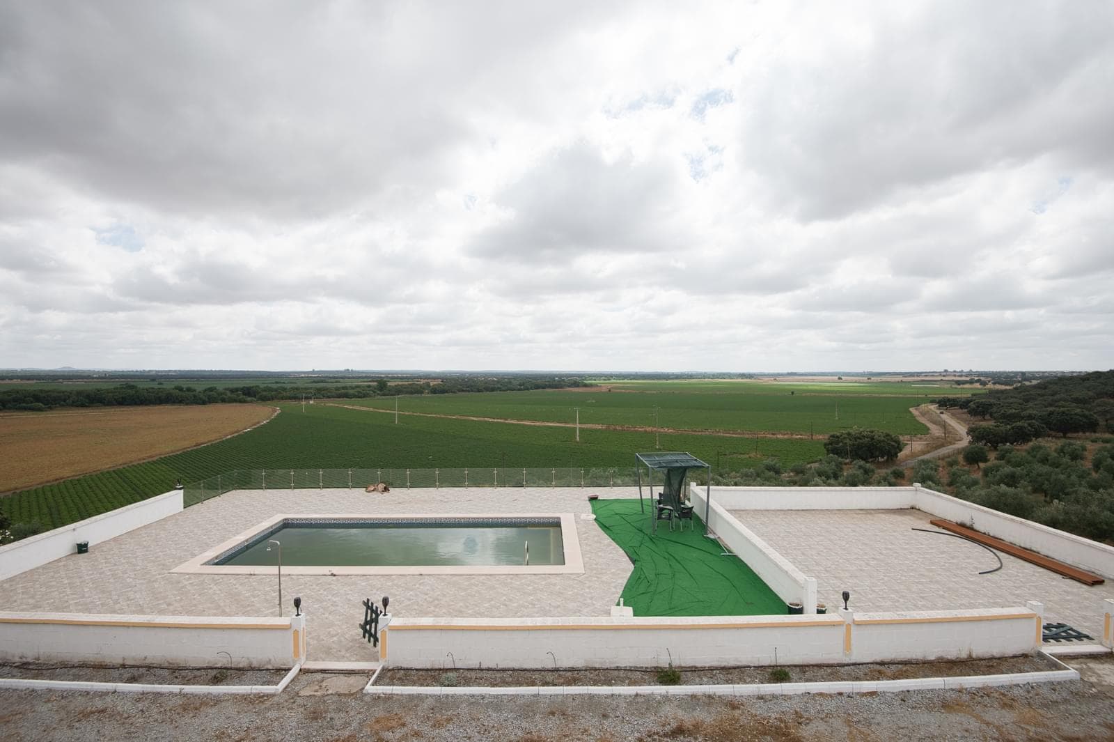 Ferme 2.2 ha, Elvas - Image 32