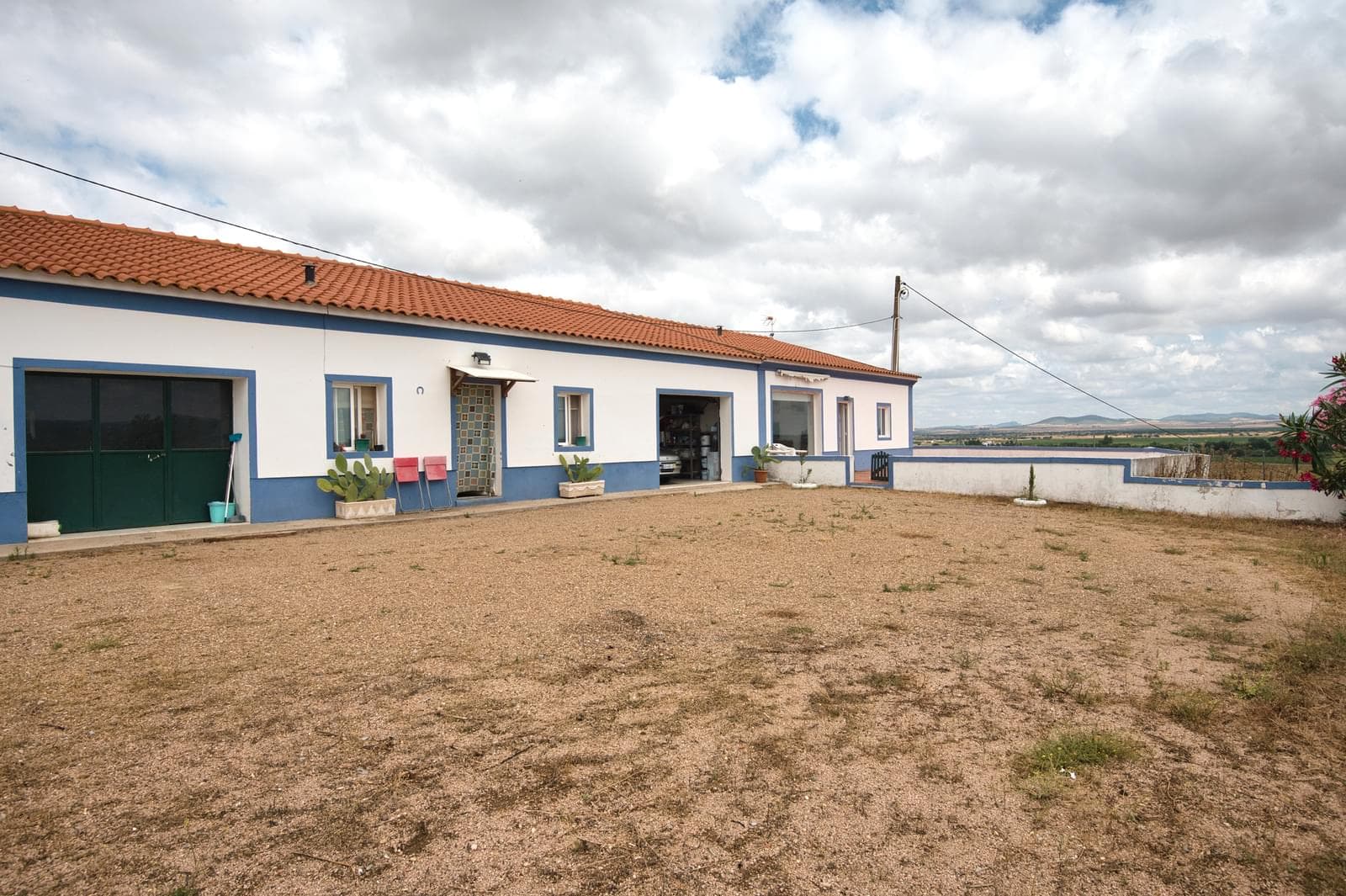 Ferme 2.2 ha, Elvas - Image 4